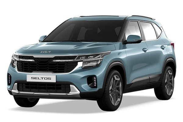 SUV, 5d