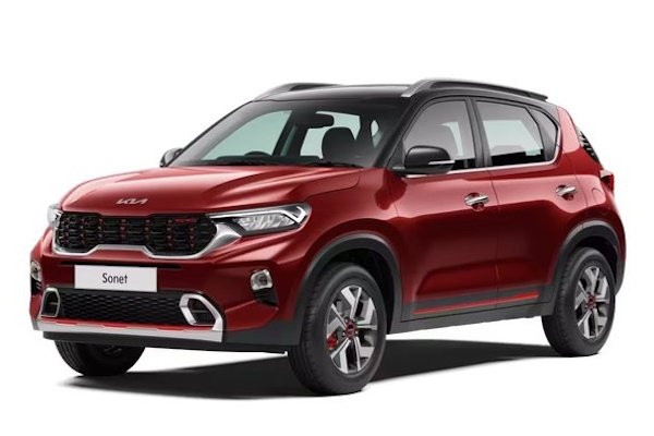 Kia Sonet