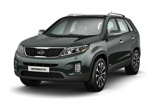 2015Kia Sorento Tama os De Ruedas Y Neum ticos PCD Desplazamiento Y 
