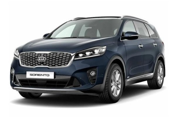 SUV, 5d