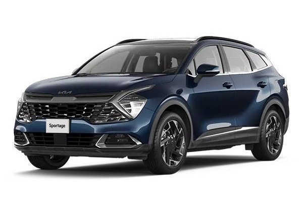 Anvelope Kia Sportage