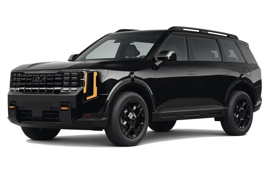 SUV, 5d