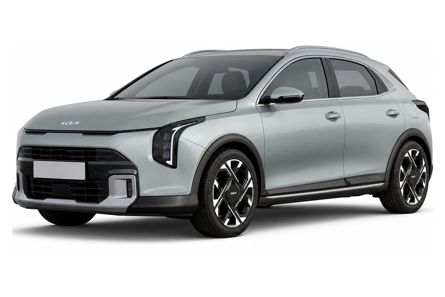 Anvelope Kia XCeed