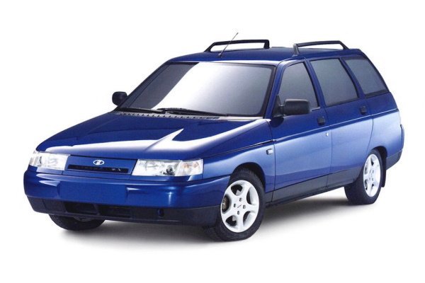 Подбор шин на LADA 111