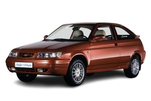 Подбор шин на LADA 112