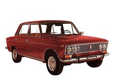 LADA - 1200DL