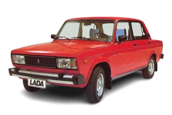 Подбор шин на LADA 2105