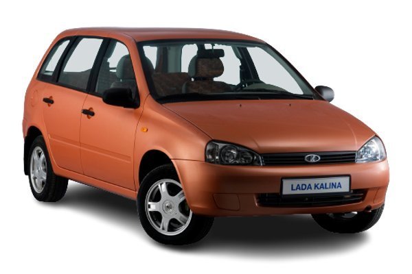 2008 LADA Kalina - Wheel & Tire Sizes, PCD, Offset and Rims specs ...