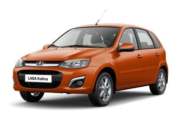Anvelope Lada Kalina