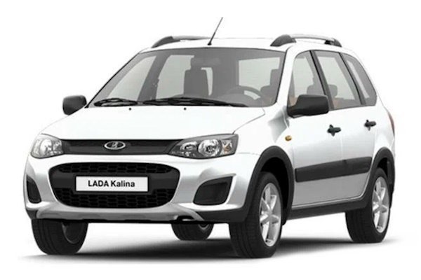 Подбор шин на LADA Kalina Cross