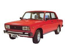LADA - Nova