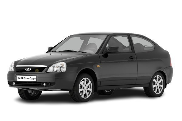 2013 LADA Priora - Wheel & Tire Sizes, PCD, Offset and Rims specs ...