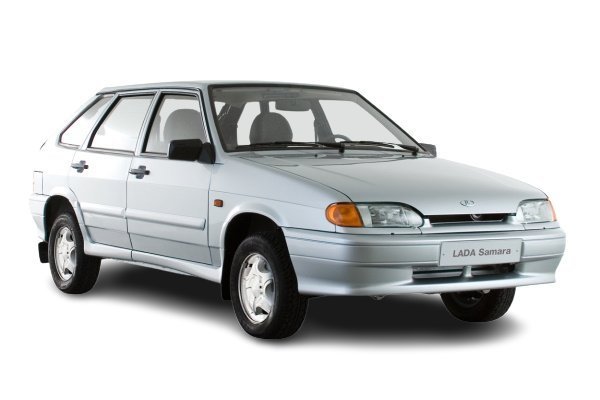 Подбор шин на LADA Samara