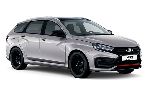 opony do LADA Vesta SW Sport Estate