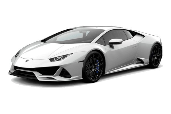 Lamborghini Huracan Tyre