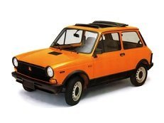 Anvelope Lancia A 112