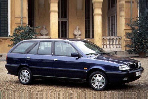 Подбор шин на Lancia Dedra