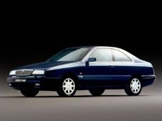 Anvelope Lancia Kappa
