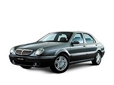 Подбор шин на Lancia Lybra