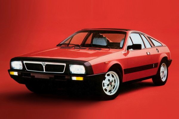 ランチア モンテカルロ 137 [1975 .. 1981] - ホイール＆タイヤサイズ