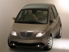 Подбор шин на Lancia Musa