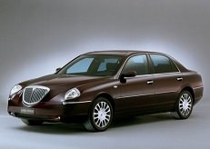 Anvelope Lancia Thesis