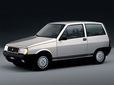 Anvelope Lancia Y10