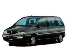 Anvelope Lancia Zeta