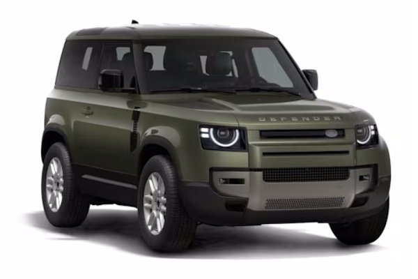 2026 Land Rover Defender - Wheel & Tire Sizes, PCD, Offset and Rims ...