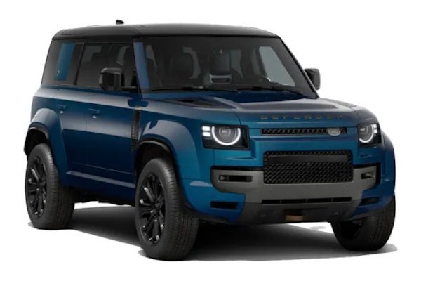 Anvelope Land Rover Defender