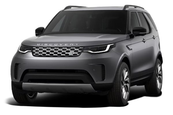 Jante Land Rover Discovery 5