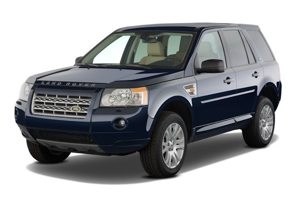 Land Rover LR2