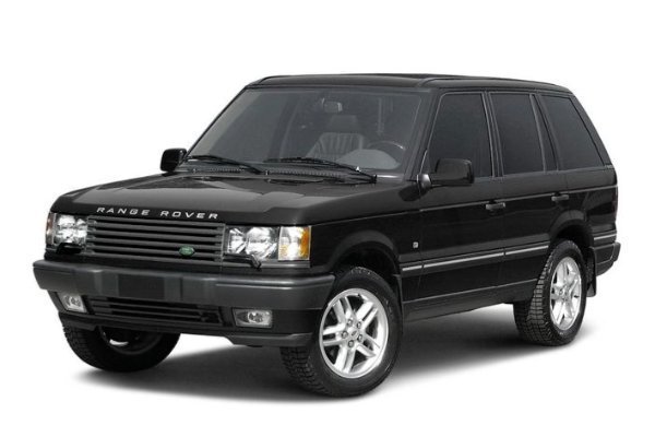 Range Rover II (P38A) (1994 – 2002)