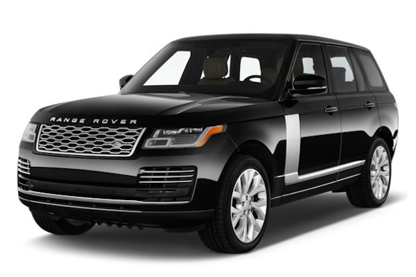 Подбор шин на Land Rover Range Rover