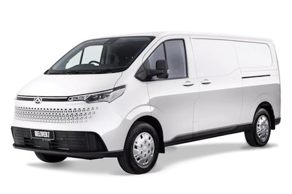 Van