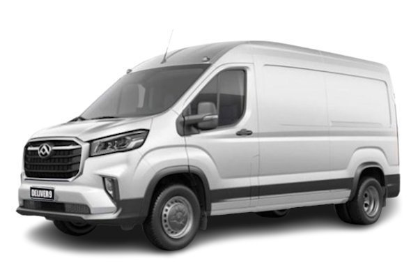 2024 Ldv Deliver 9