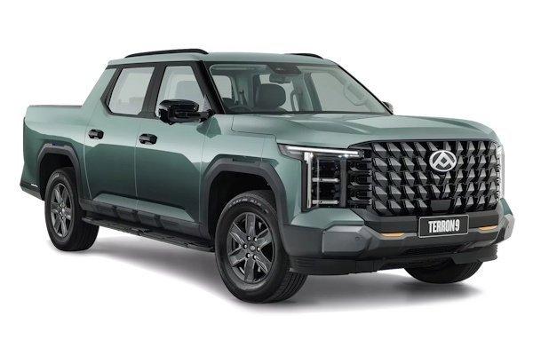 UTE