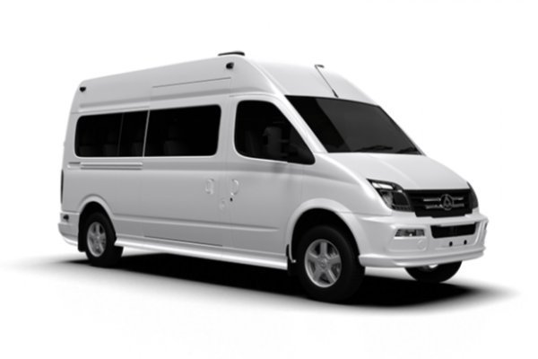  Minibus 2011-2023