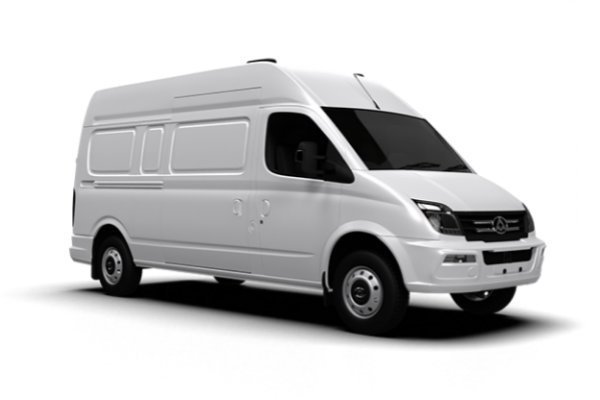 LDV V80