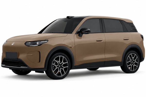SUV, 5d