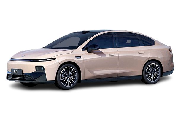 opony do Leapmotor B01 Saloon