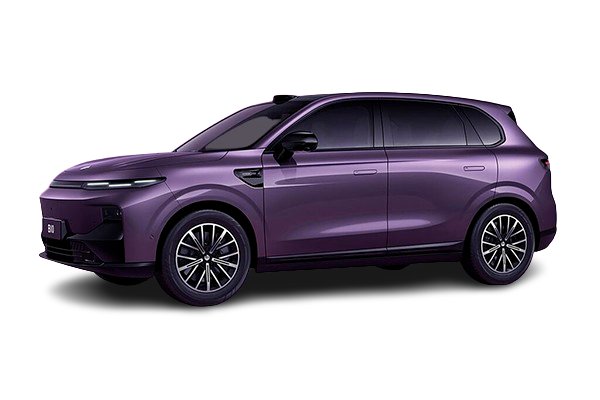 opony do Leapmotor B10 SUV, 5d