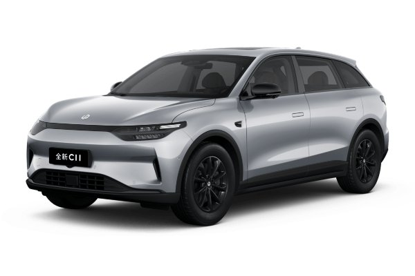 SUV, 5d