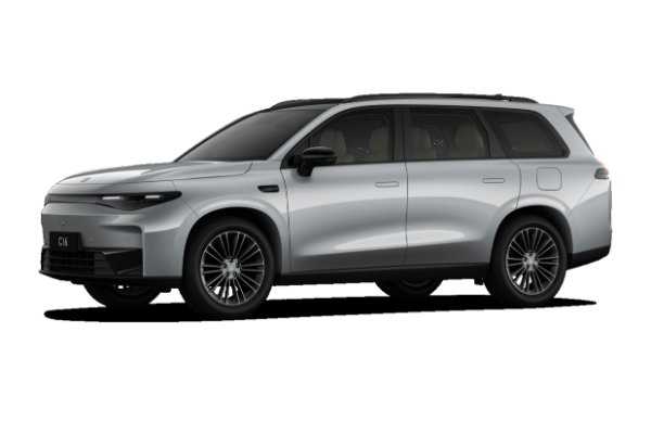 SUV, 5d