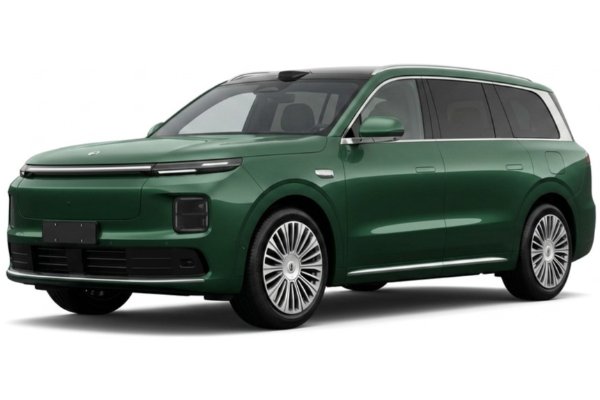 SUV, 5d