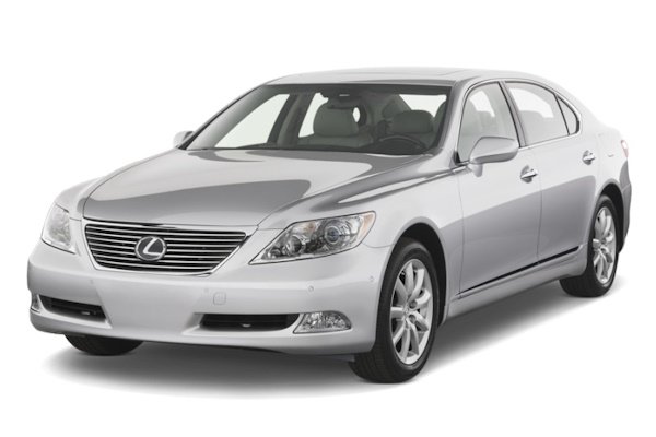 XF40 Saloon 2006-2009