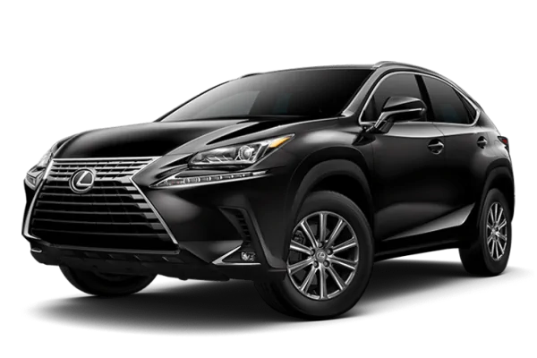 Lexus Nx - Specs Of Wheel Sizes, Tires, Pcd, Offset And Rims - Wheel-Size.com