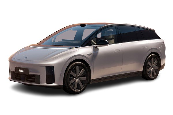 opony do Li i6 SUV, 5d