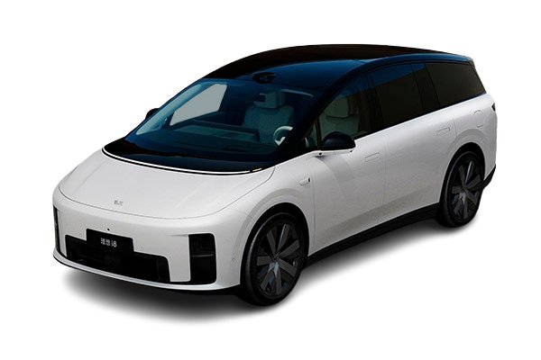 opony do Li i8 SUV, 5d