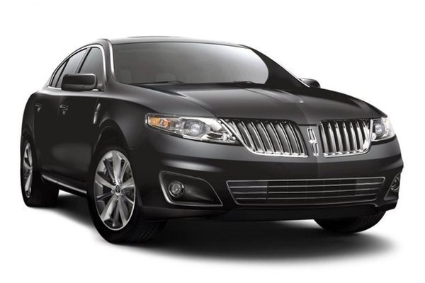 Lincoln MKS